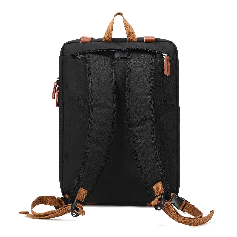 Sac a dos polyvalent 3 en 1 imperméable