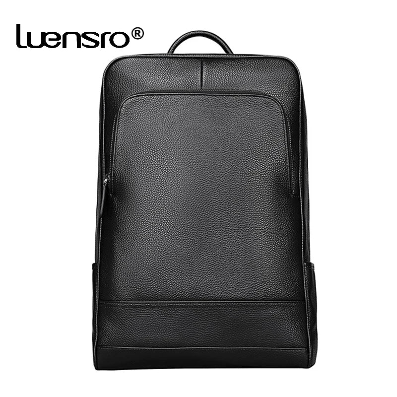 Sac a dos de luxe en 100% cuir