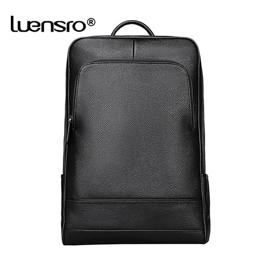 Sac a dos de luxe en 100% cuir